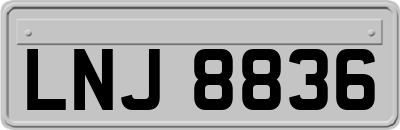 LNJ8836