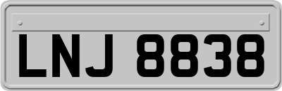 LNJ8838