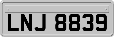 LNJ8839