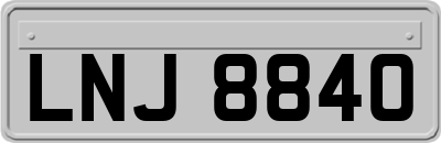LNJ8840