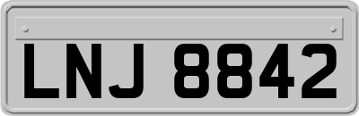 LNJ8842