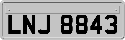 LNJ8843