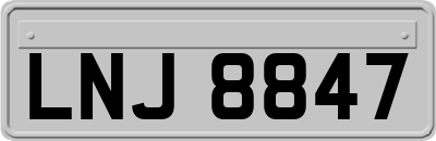 LNJ8847