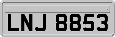 LNJ8853