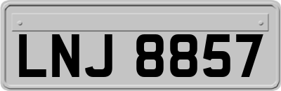 LNJ8857