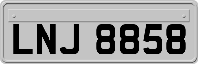 LNJ8858