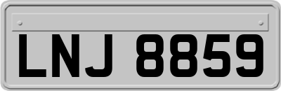 LNJ8859