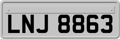 LNJ8863