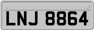 LNJ8864