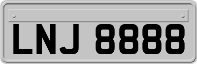 LNJ8888