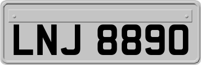 LNJ8890