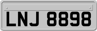 LNJ8898