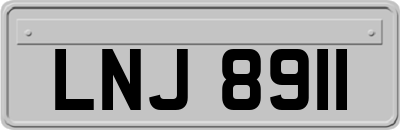 LNJ8911