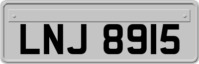 LNJ8915