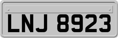 LNJ8923