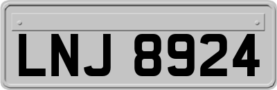 LNJ8924