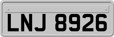 LNJ8926