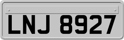 LNJ8927