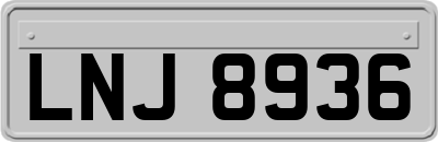 LNJ8936