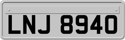LNJ8940