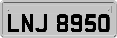 LNJ8950