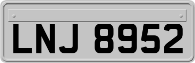 LNJ8952