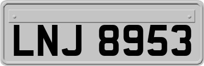 LNJ8953