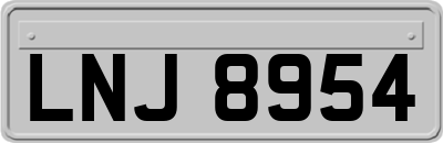 LNJ8954