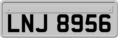 LNJ8956