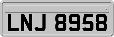 LNJ8958