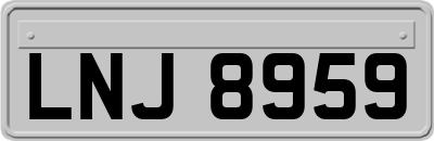 LNJ8959