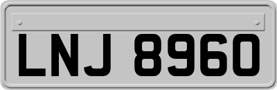 LNJ8960
