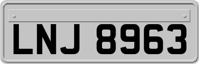 LNJ8963