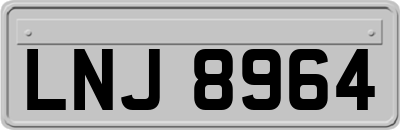 LNJ8964