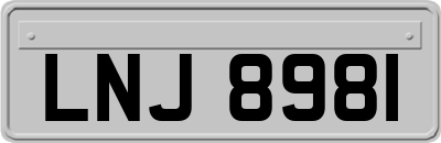 LNJ8981