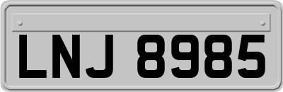 LNJ8985