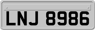 LNJ8986