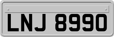 LNJ8990