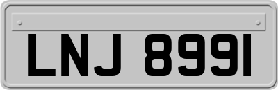 LNJ8991