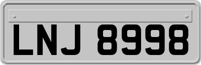 LNJ8998