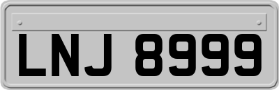 LNJ8999