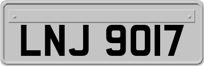 LNJ9017