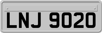 LNJ9020