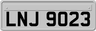 LNJ9023