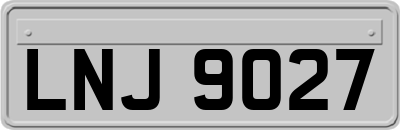 LNJ9027