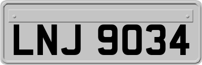 LNJ9034