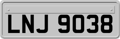LNJ9038