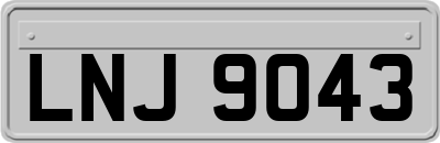 LNJ9043
