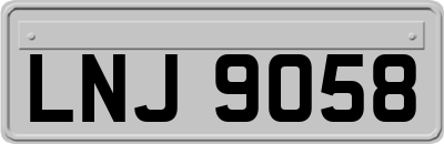 LNJ9058