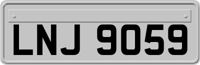LNJ9059